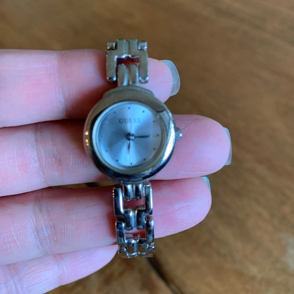 Guess watch - Picture 1 of 2